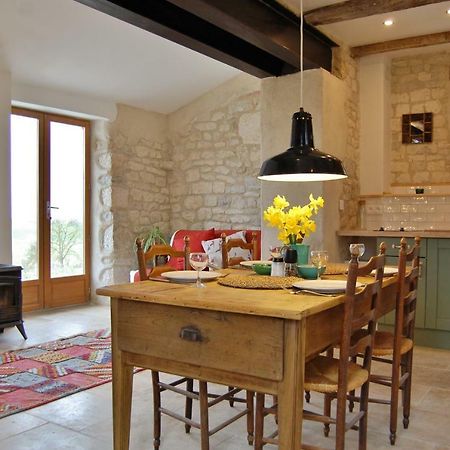 Rataboul Villa Puylaroque Екстериор снимка