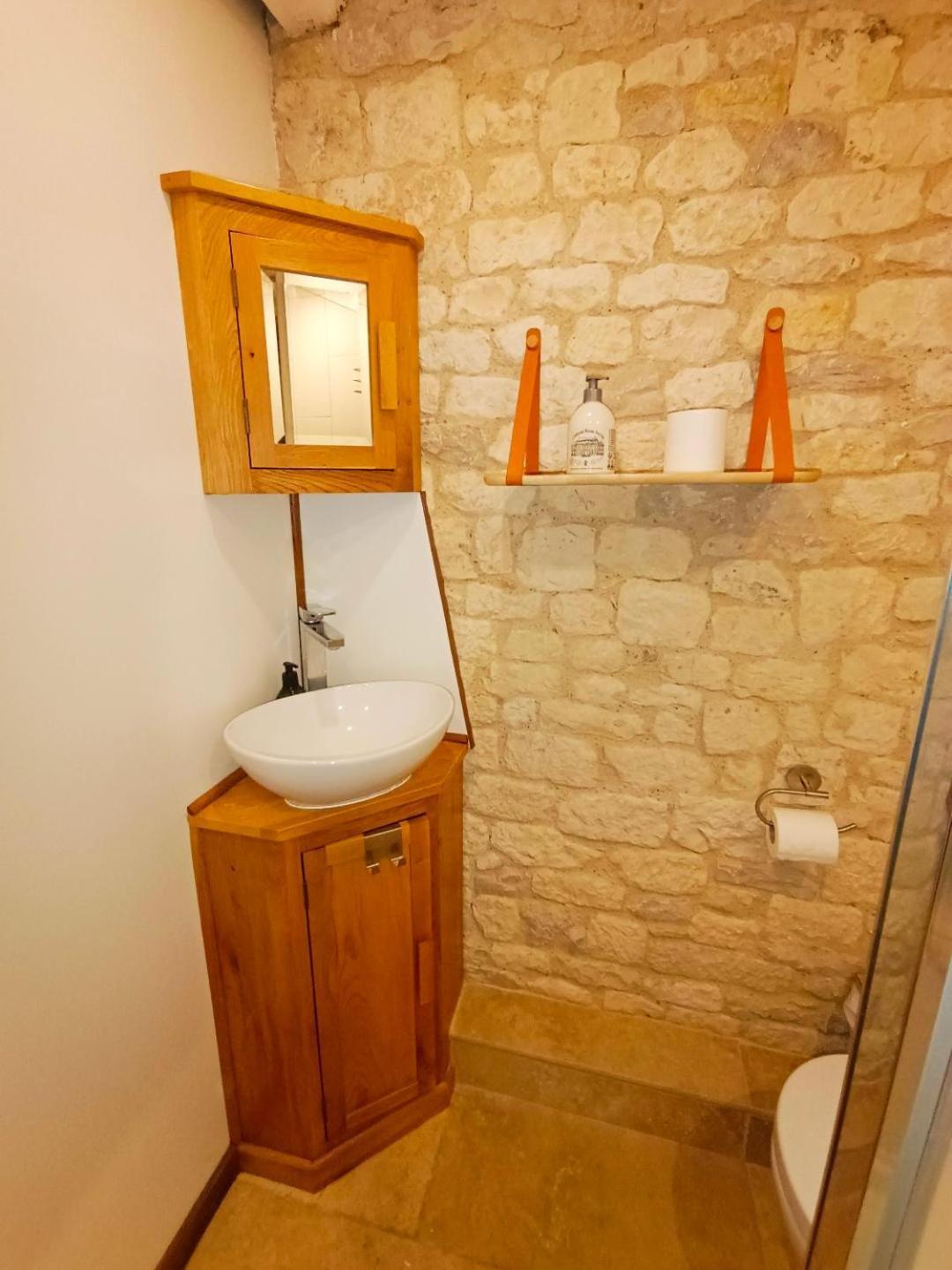 Rataboul Villa Puylaroque Екстериор снимка