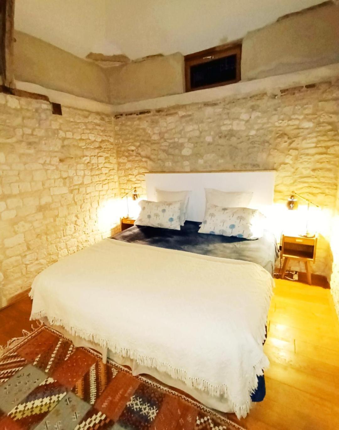 Rataboul Villa Puylaroque Екстериор снимка