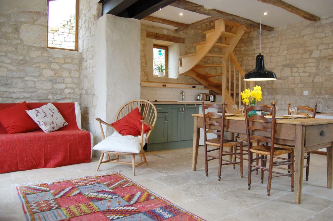 Rataboul Villa Puylaroque Екстериор снимка